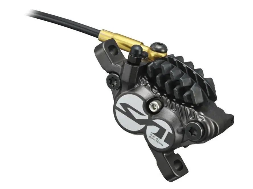 Přímo Od Výrobce Brzdový třmen Shimano Saint BR-M820
