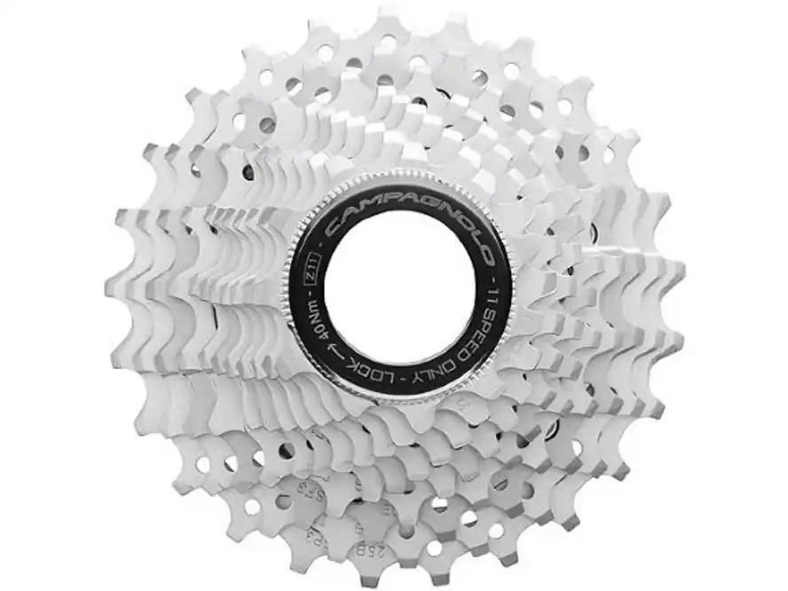 Autentický Kazeta 11 spd. Campagnolo Chorus