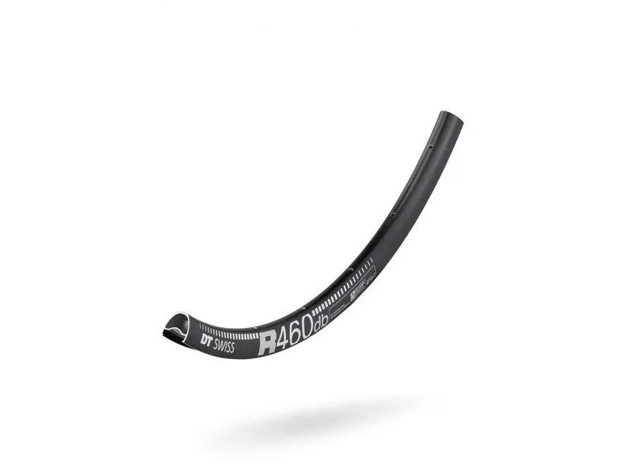 Ráfek 28" DT Swiss R460 Disc Oblíbený