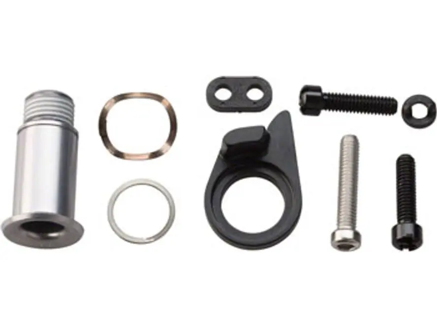 Sram Bolt Kit XX1 RD Finální Výprodej