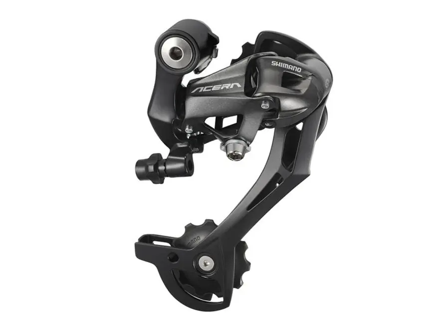 Přehazovačka 9spd. Shimano Acera RD-M390-SGS Oblíbený