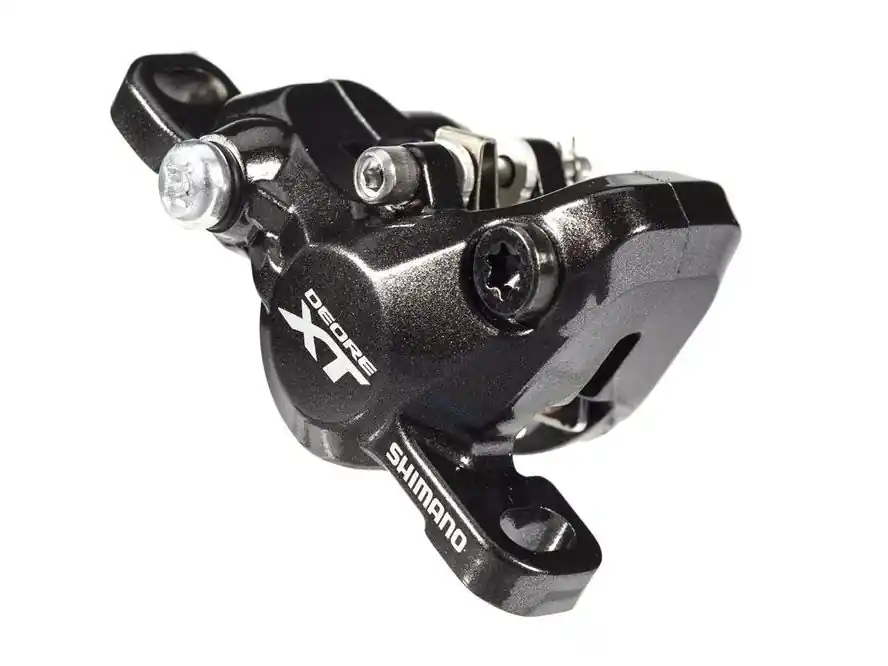 Brzdový třmen Shimano BR-M8000 Časově Omezené