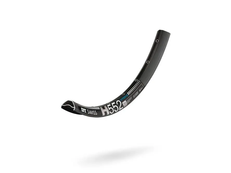 Oblíbený Ráfek 29" DT Swiss H 552