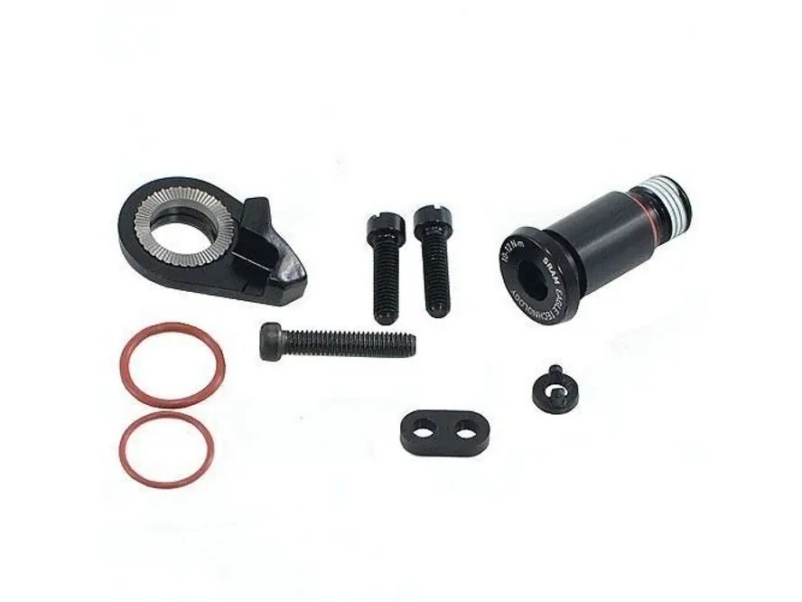Omezená Nabídka Kit šroubů pro přehazovačky Sram Eagle XX1