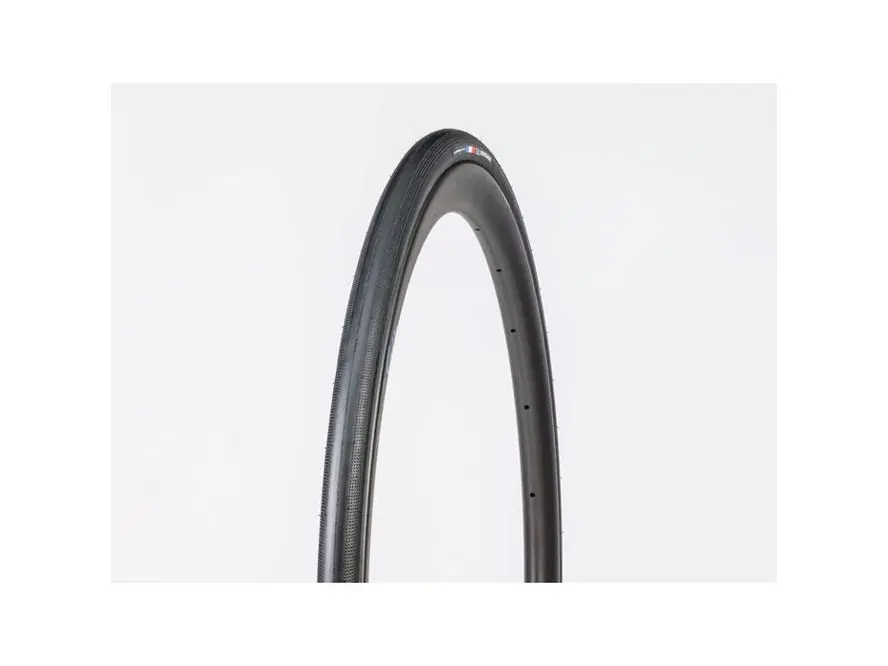 Víkendová Akce Plášť silníční Bontrager R3 25-622 (černá) kevlar