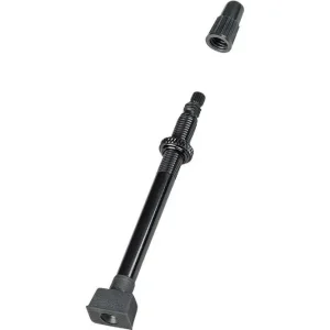 Bezdušový ventilek Bontrager 70mm Nová Kolekce