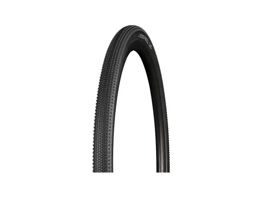 Víkendová Akce Plášť 28" Bontrager GR1 Team Issue 700 X 40C (černá)