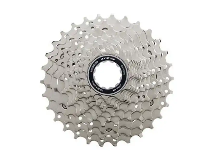Kazeta 11spd. Shimano 105 CS-R7000 11-32 Hit Sezóny