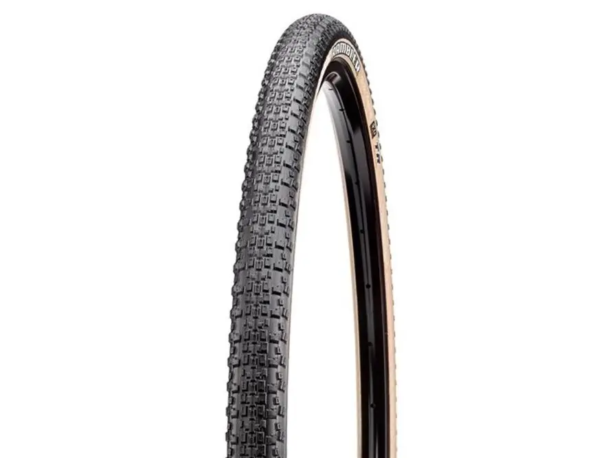 Plášť 28" Maxxix Rambler 700x40 kevlar EXO TR Skinwall Akce