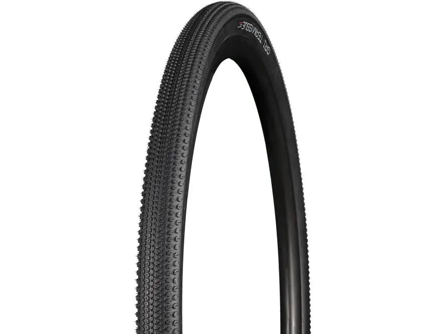 Bezpečná Platba Plášť Bontrager GR1 Team Issue Gravel