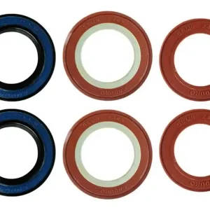 Výprodej Středové složení Enduro Bearings BB90/95 Shimano, FSA, RF BK-5413