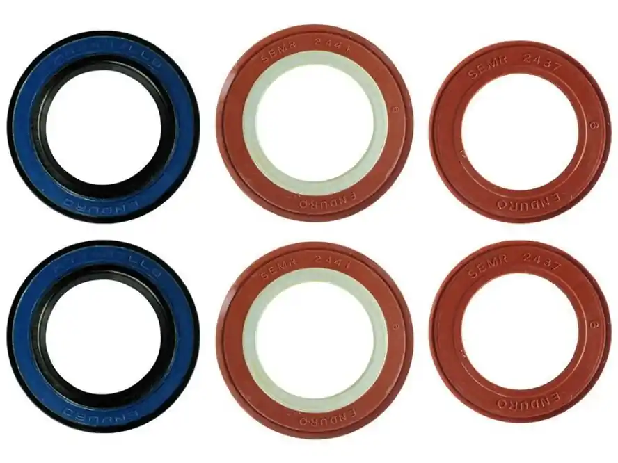 Výprodej Středové složení Enduro Bearings BB90/95 Shimano, FSA, RF BK-5413