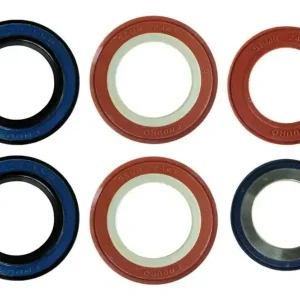 Středové složení Enduro Bearings BB90/95 GXP BK-5414 Nejprodávanější