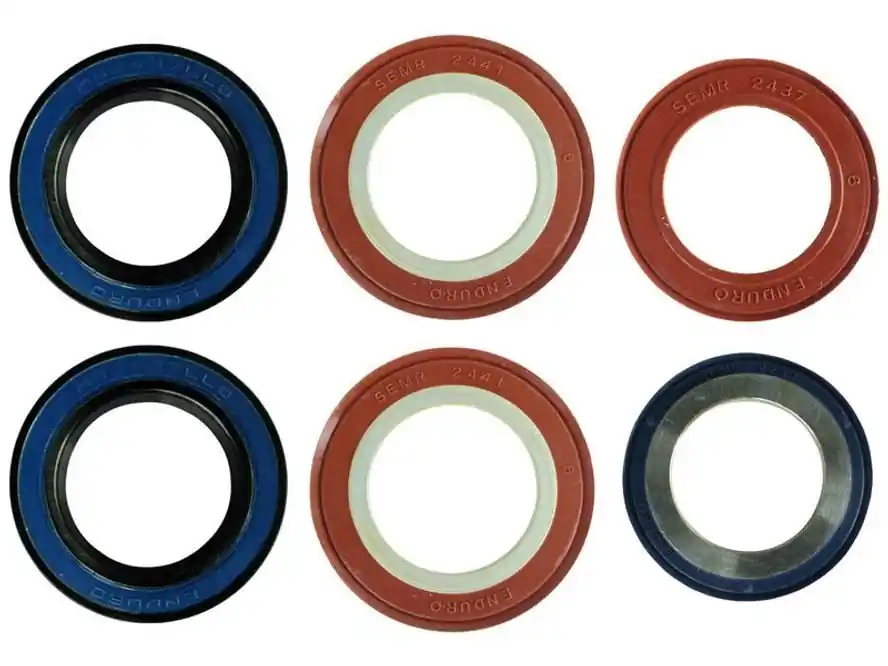 Středové složení Enduro Bearings BB90/95 GXP BK-5414 Nejprodávanější