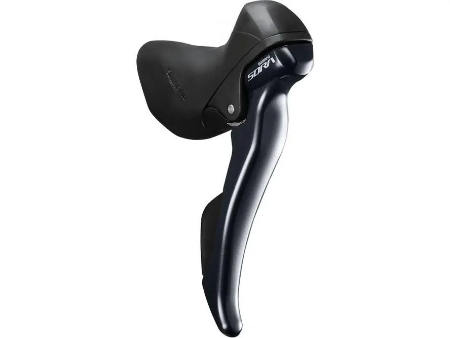 Tovární Cena Řadící/brzdová páka Shimano Sora ST-R3000 pravá