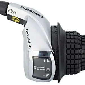 Řazení 8 spd. Shimano Revoshift SL-RS45 Ověřený