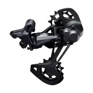Cenový Hit Přehazovačka 12spd Shimano XT  RD-M8120-SGS