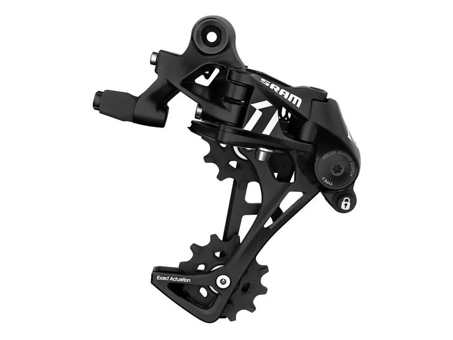 Výprodej Přehazovačka 11spd. Sram Apex 1