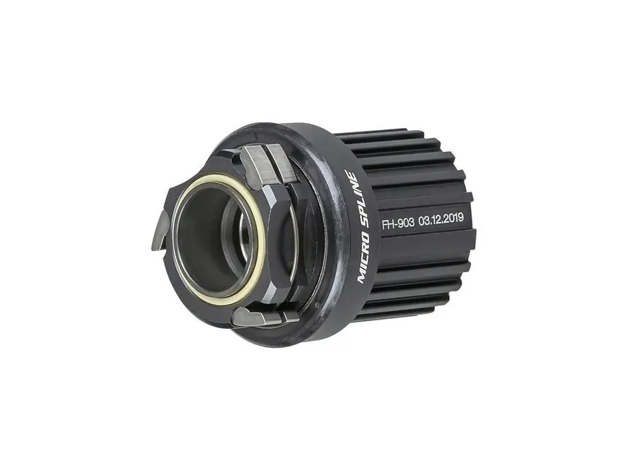 Akční Nabídka Ořech Bontrager MSC-148A Micro Spline Shimano