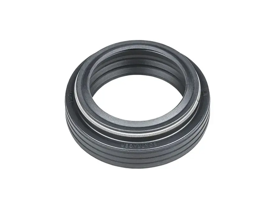 Těsnění sedlovky Bontrager Dropper 31.6 mm Omezená Nabídka