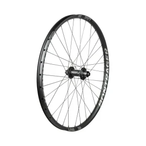 Zapletená kola 29" Bontrager Line DH 30 Kup Teď