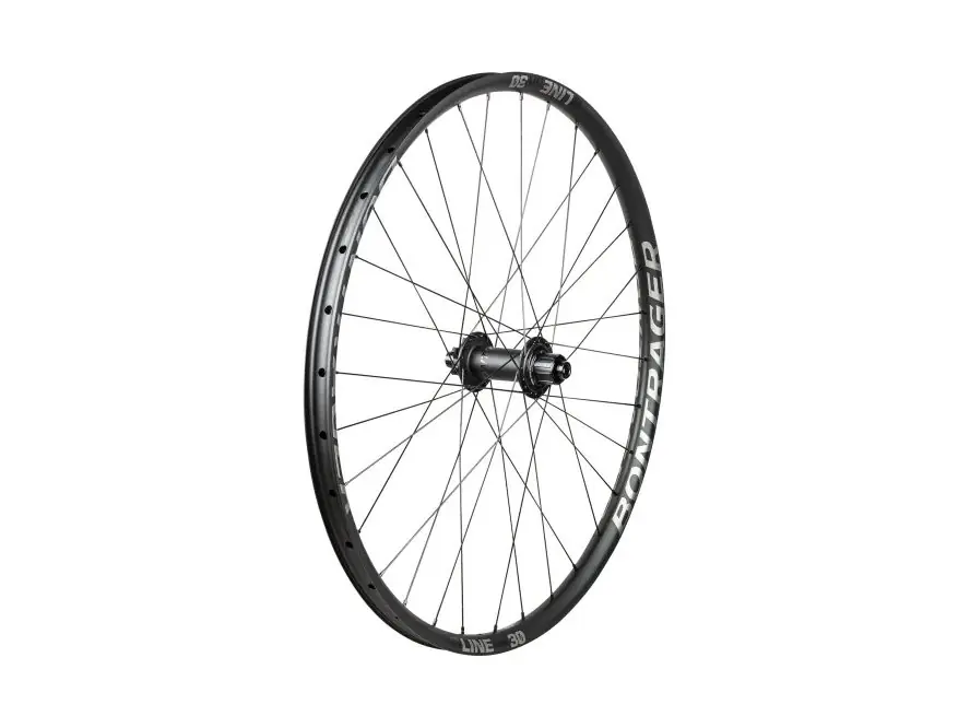 Zapletená kola 29" Bontrager Line DH 30 Kup Teď