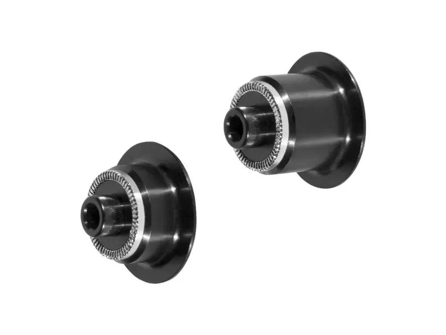 Koncovky náboje Bontrager Race Lite 5mm Sleva
