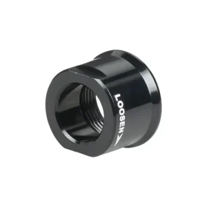 Koncovka náboje Bontrager Comp XDR 12mm Drive Side Jen Po Omezenou Doba