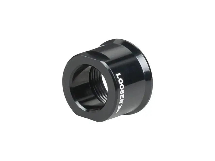 Koncovka náboje Bontrager Comp XDR 12mm Drive Side Jen Po Omezenou Doba