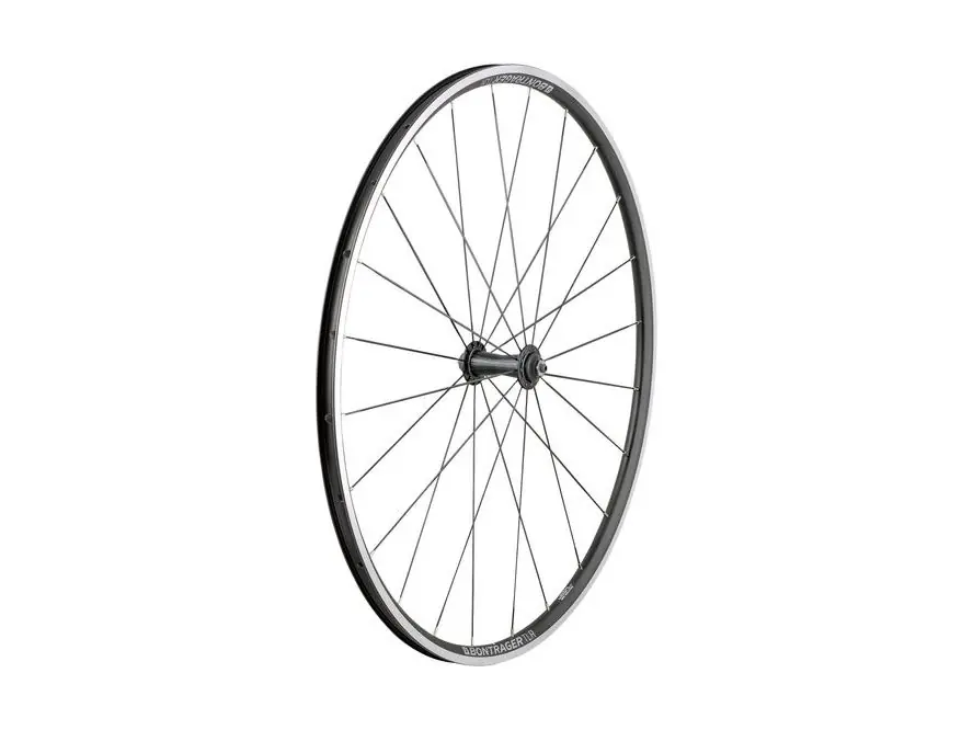Zlevněný Silniční zapletená kola Bontrager Affinity TLR 24H 700c