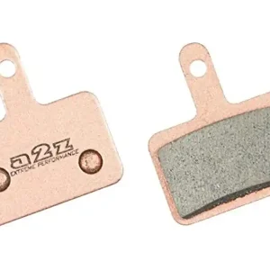 Kup Teď Brzdové destičky A2Z metalické