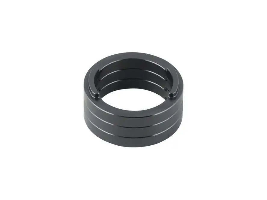 Cenově Výhodný Podložky pod představec Bontrager Knock Block (3ks)