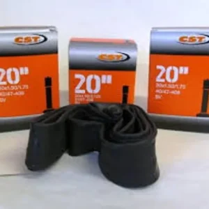 Kup Teď Duše 20" CST 20x1.75-2.125 AV