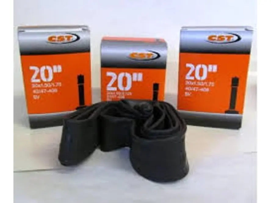 Kup Teď Duše 20" CST 20x1.75-2.125 AV
