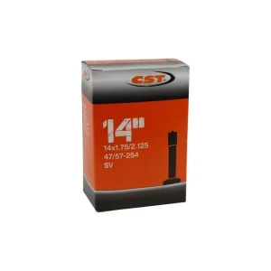 Duše 14" CST 14x1.75 AV Výprodej