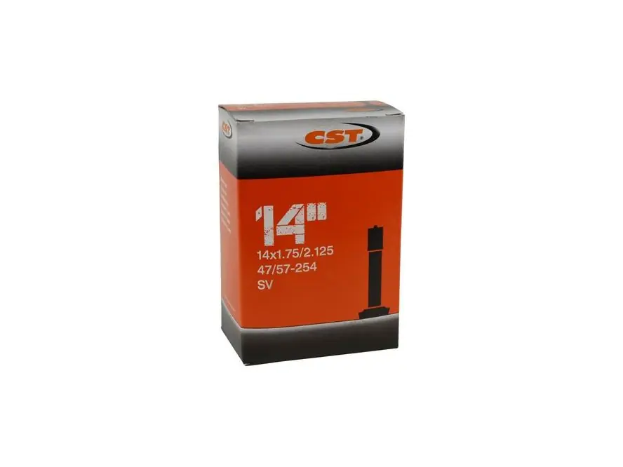 Duše 14" CST 14x1.75 AV Výprodej