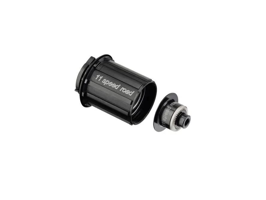 Sezónní Sleva Ořech DT Swiss silniční -Shimano 11sp - DT 350, 240 - 130/5mm