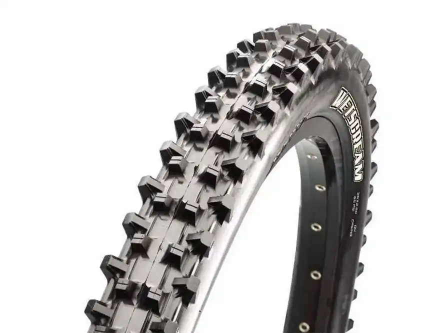 Doprava Zdarma Plášť 29" x 2.50 Maxxis WetScream 3CG TR DH kevlar