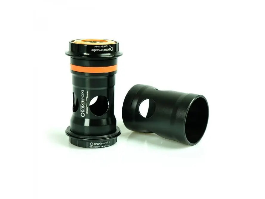 Středové složení Praxis ROAD BB30/PF30/Shimano Odeslání Ihned