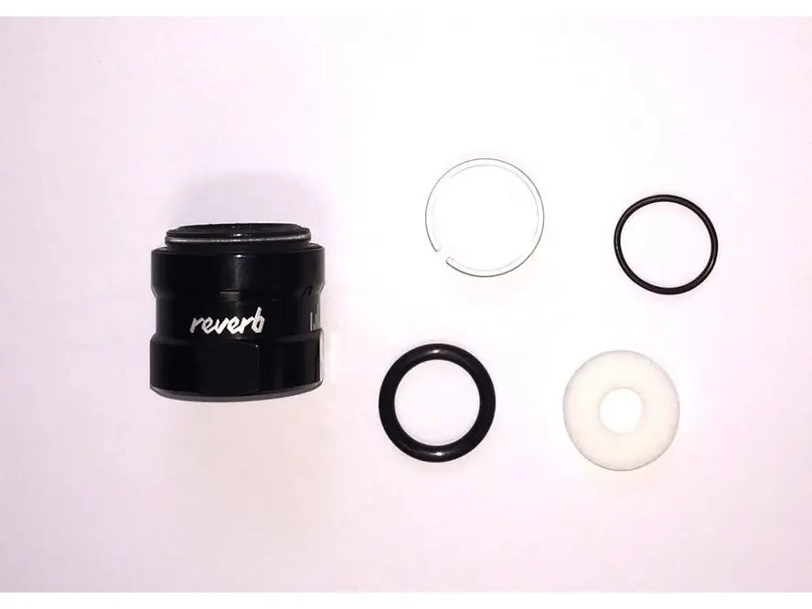 Nejlepší Cena Těsnění sedlovky RS Reverb Stealth B1 200h