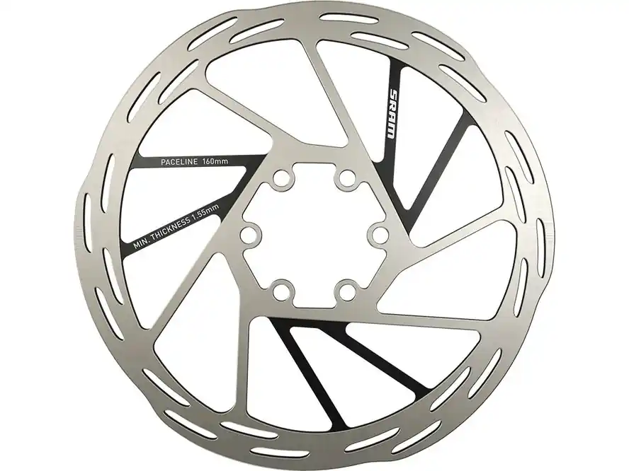 Kotouč Sram Paceline 160mm Expresní Doručení