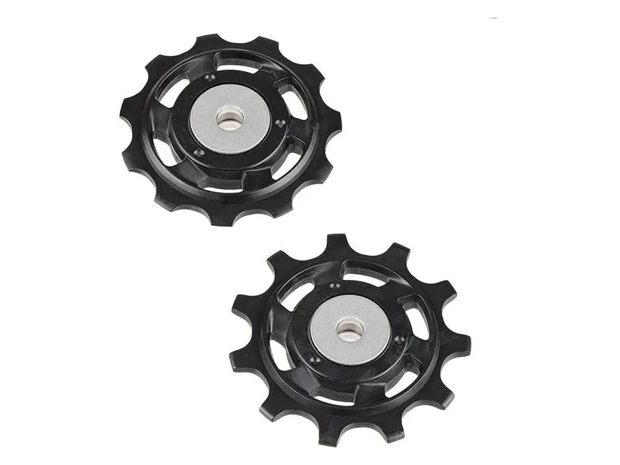 Kladky přehazovačky Shimano RD-M8000 dyna-sis 11 Akce