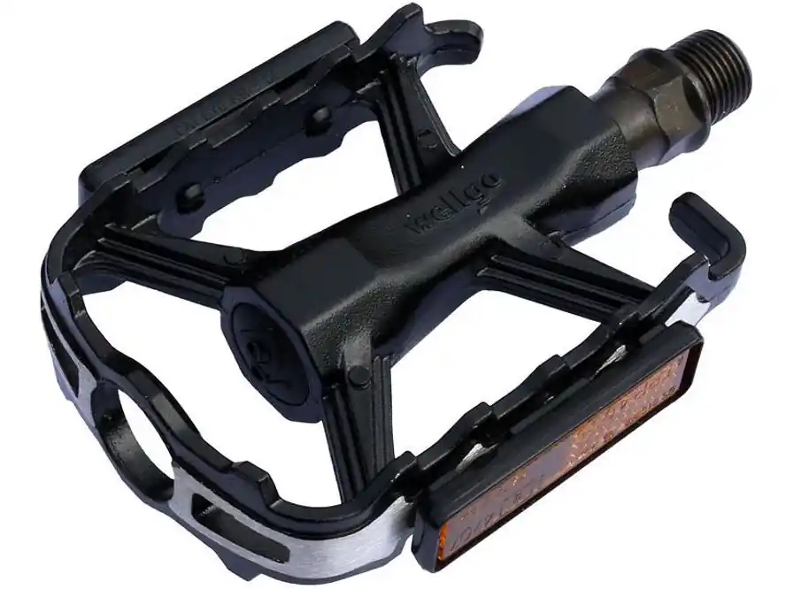 Nová Kolekce Pedály MAX1 Master Sport dural