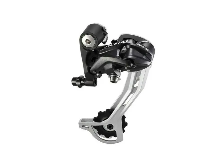 Přehazovačka 9spd Shimano Alivio RD-T4000-SGS Časově Omezené
