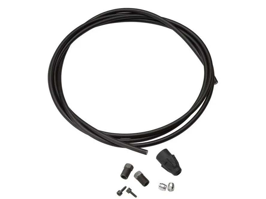Oblíbený Hadička br. Sram pro hydraulické brzdy Level/Guide/Code