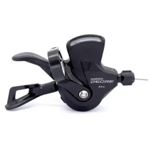 Oblíbený Řazení 2/3x11 spd. Shimano Deore SL-M5100