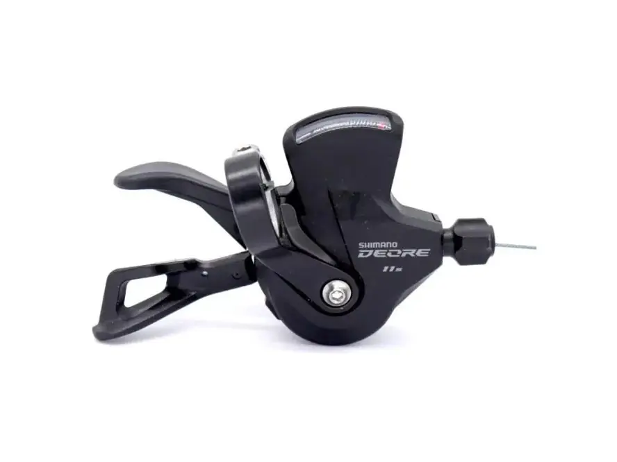 Oblíbený Řazení 2/3x11 spd. Shimano Deore SL-M5100