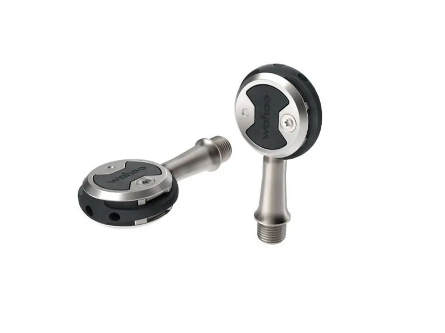 Pedály Wahoo Speedplay NANO Ti Must-Have