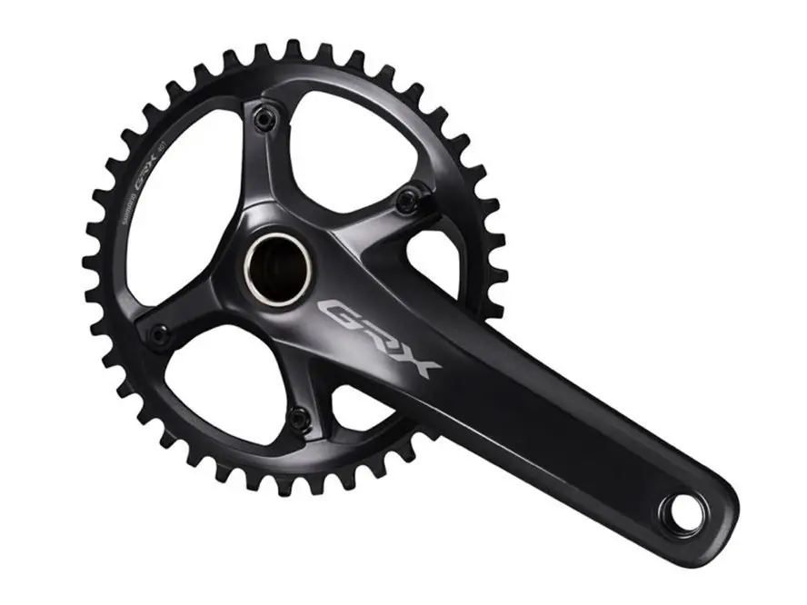 Kliky Shimano GRX FC-RX810-1 42z Objednat Nyní