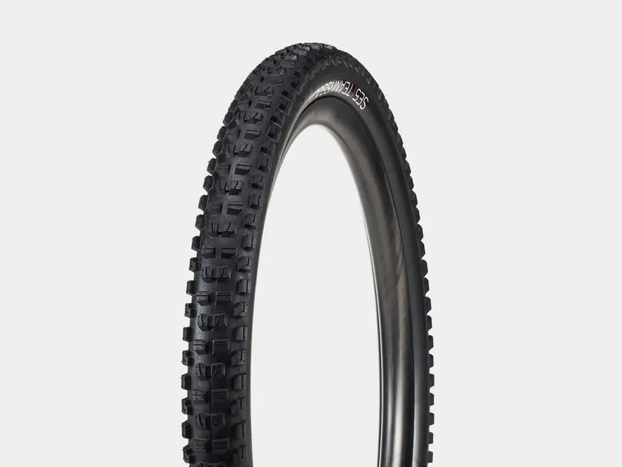 Plášť Bontrager SE5 Team Issue TLR Přímo Od Výrobce